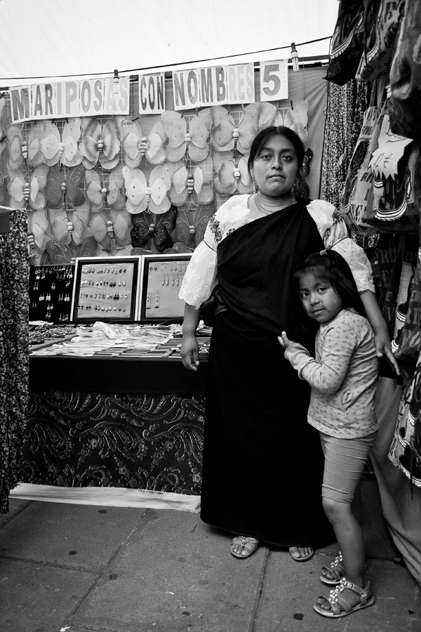 mi mujer y la paqueniaza