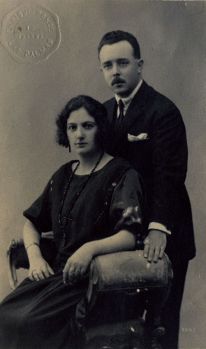 Pepe y Fredes.