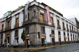 Librería Porrúa. Esq. Rep. Argentina y Justo Sierra
